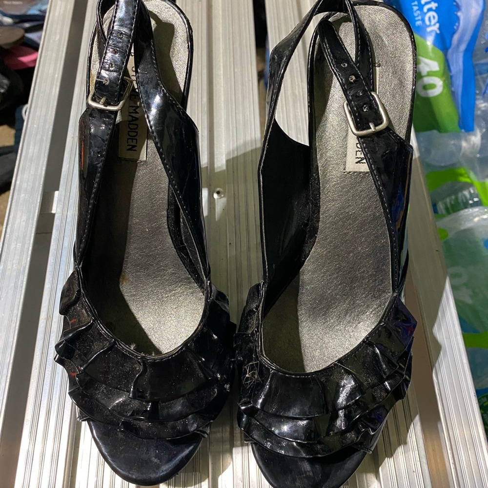 Steve Madden high heels